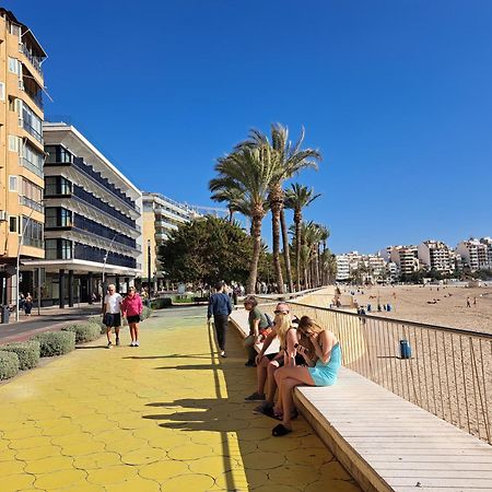 Urbanizacion Condor Benidorm Kültér fotó