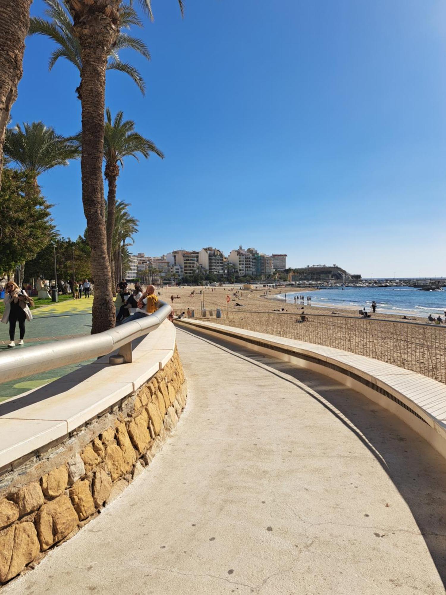 Urbanizacion Condor Benidorm Kültér fotó
