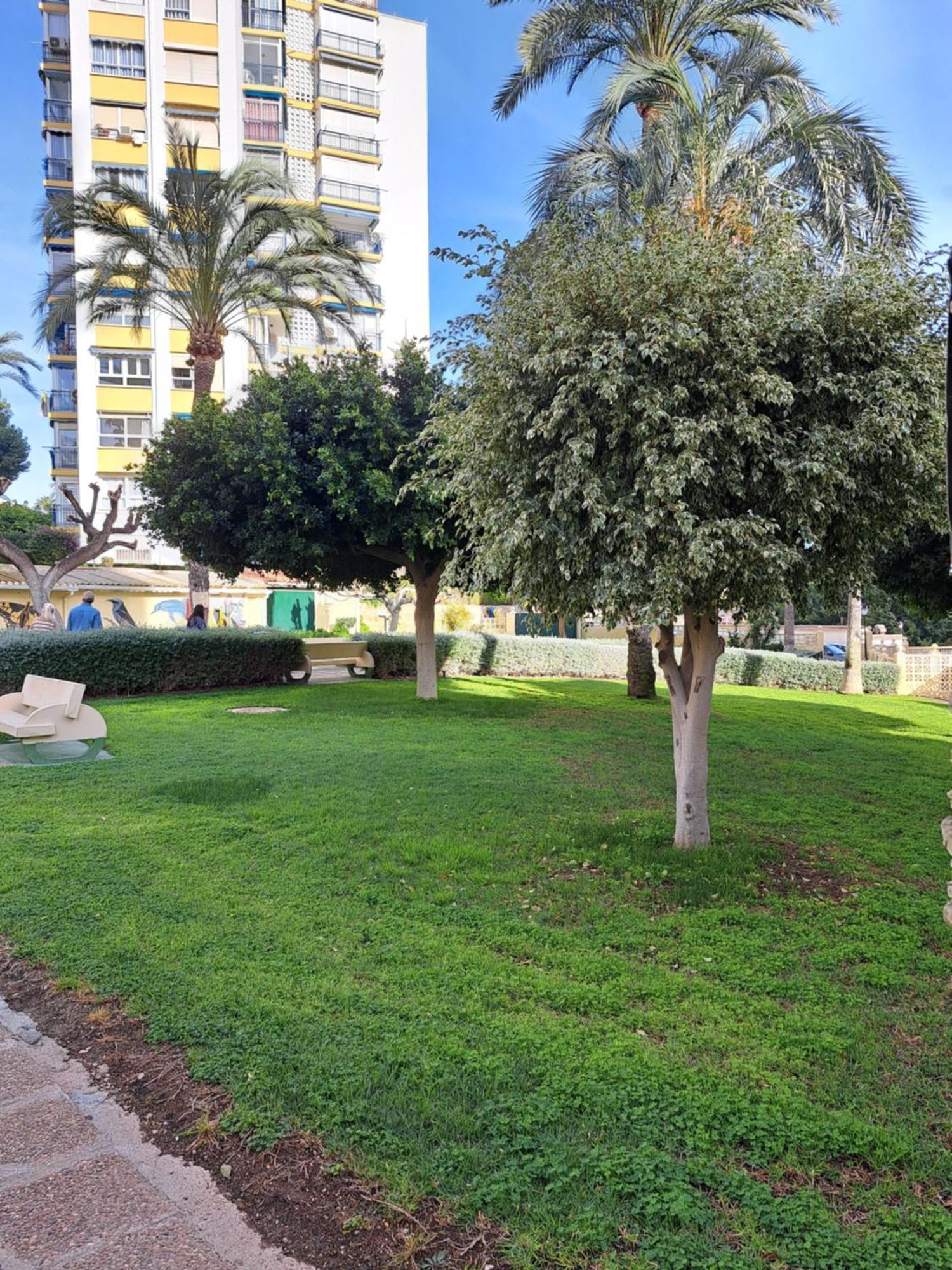 Urbanizacion Condor Benidorm Kültér fotó