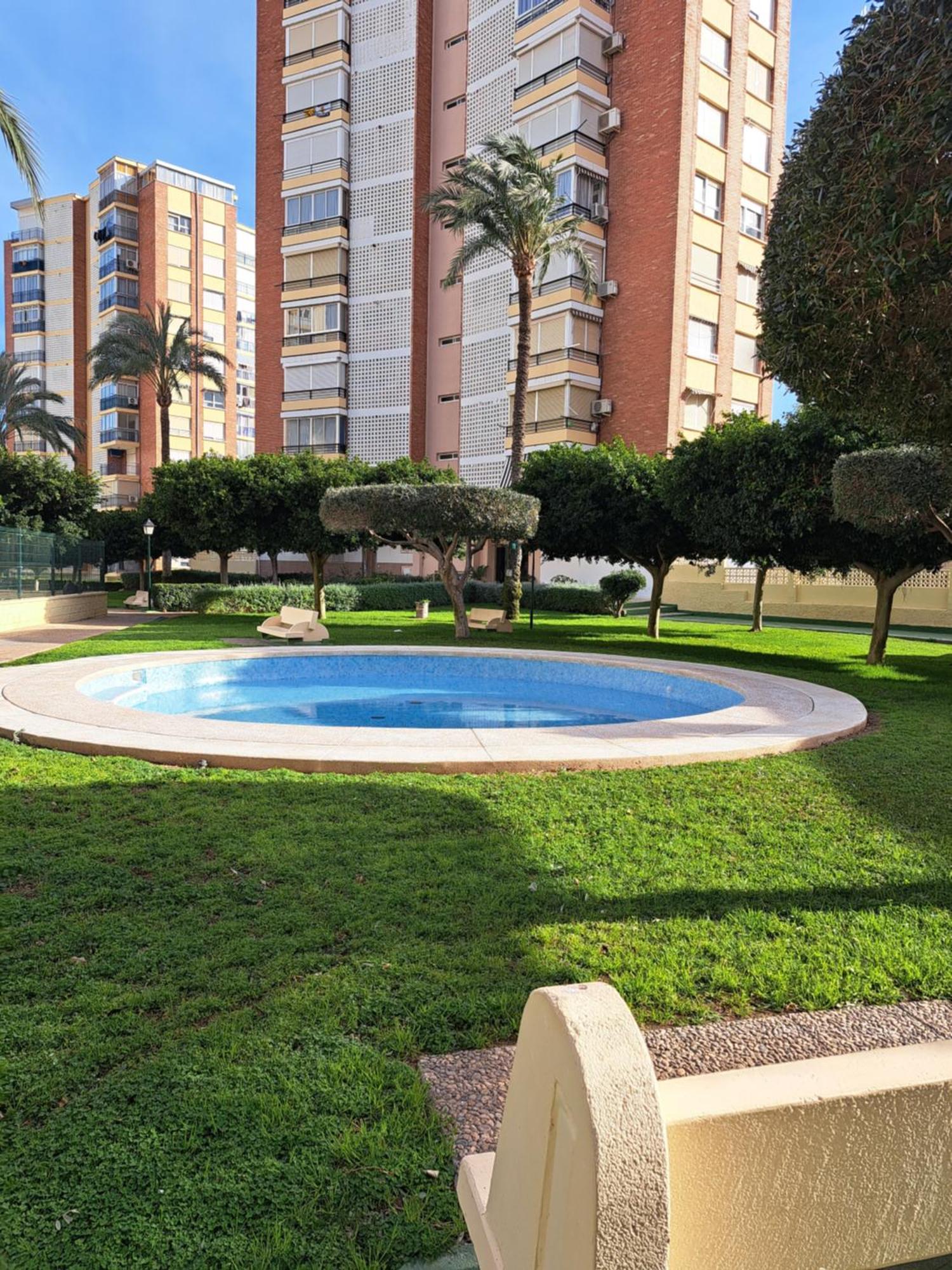 Urbanizacion Condor Benidorm Kültér fotó
