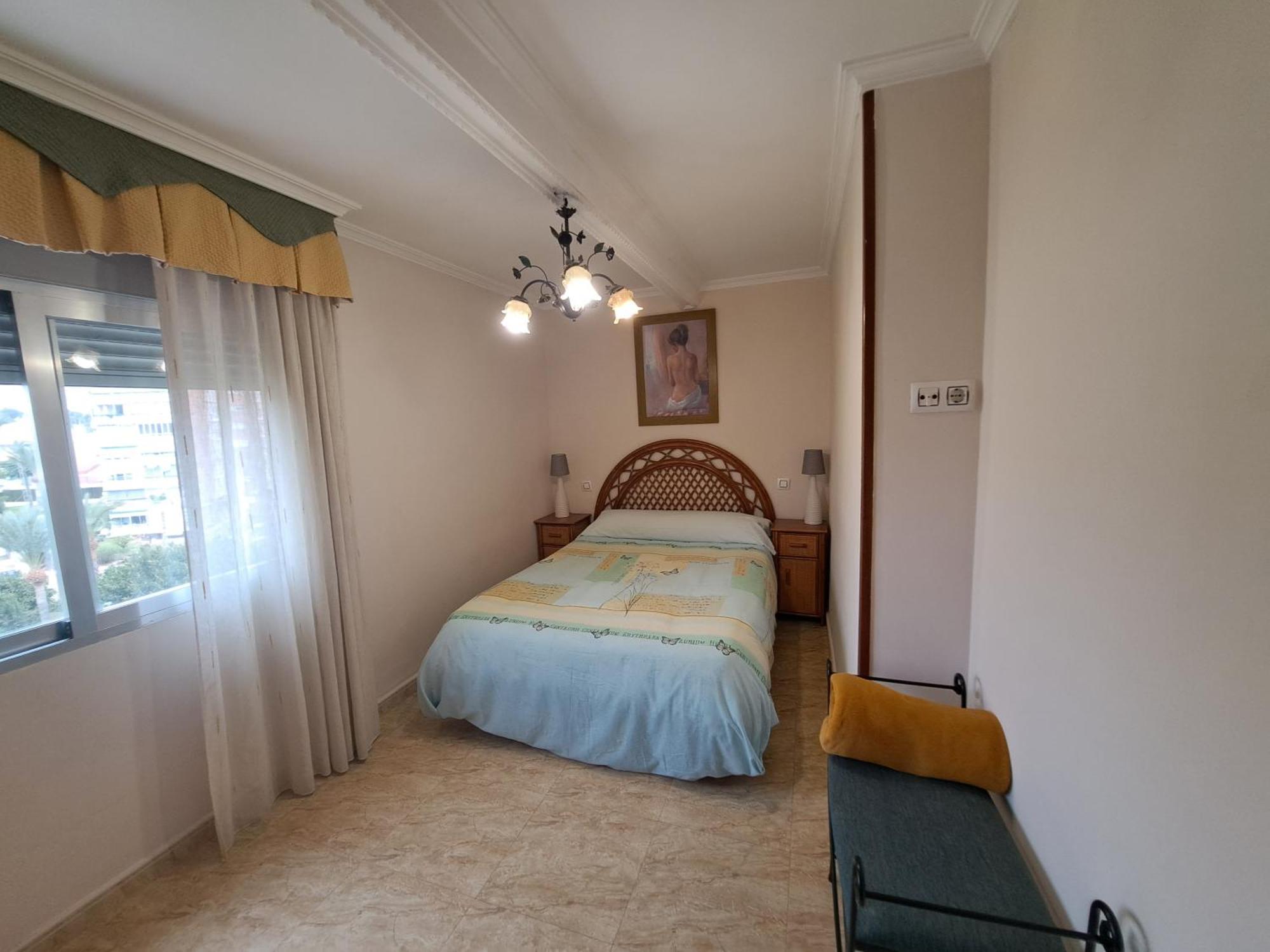 Urbanizacion Condor Benidorm Kültér fotó