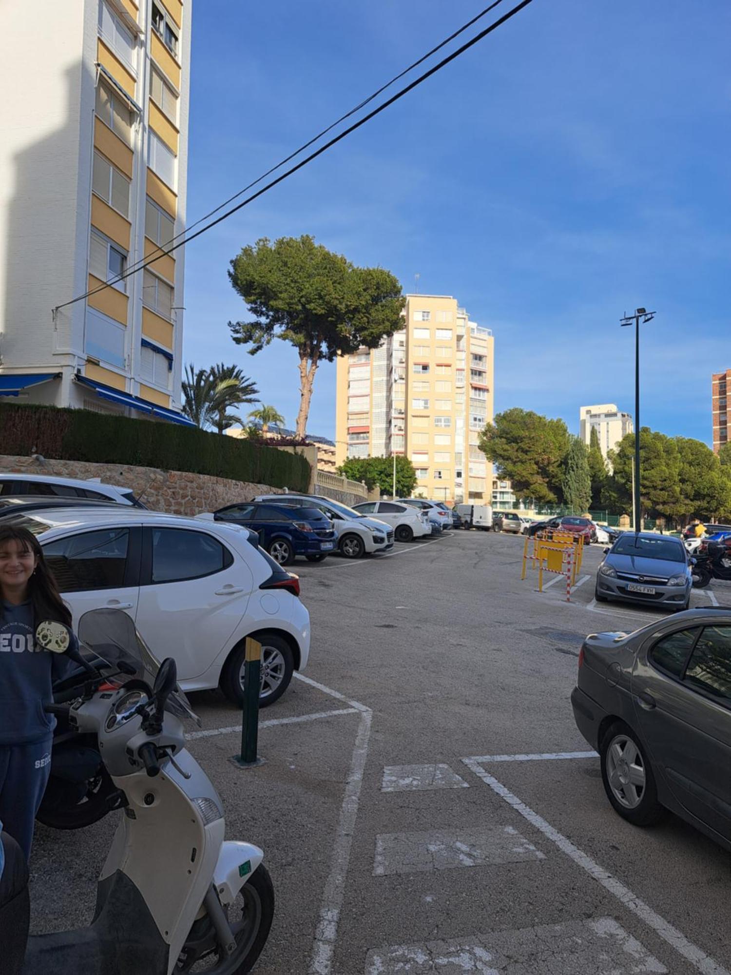 Urbanizacion Condor Benidorm Szoba fotó